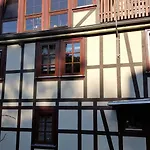 Apartment An Der Alten Stadtmauer
