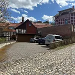 Apartment An Der Alten Stadtmauer