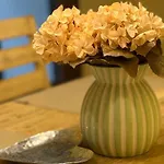 Apartmán An Der Alten Stadtmauer Blankenburg (Harz)