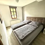 Apartment An Der Alten Stadtmauer *