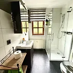 Apartmán An Der Alten Stadtmauer *