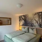 Apartment An Der Alten Stadtmauer *
