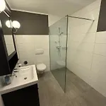 An Der Alten Stadtmauer Apartmán *