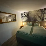 An Der Alten Stadtmauer * Blankenburg (Harz)