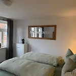 Apartment An Der Alten Stadtmauer Blankenburg (Harz)