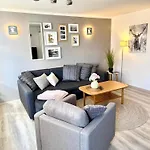 Apartment An Der Alten Stadtmauer *
