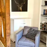 An Der Alten Stadtmauer * Blankenburg (Harz)