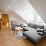 Apartment An Der Alten Stadtmauer
