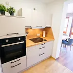 Apartment An Der Alten Stadtmauer *