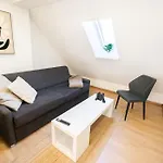 Apartment An Der Alten Stadtmauer *