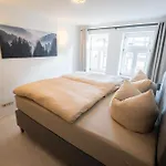 An Der Alten Stadtmauer Apartment *