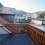 An Der Alten Stadtmauer * Blankenburg (Harz)