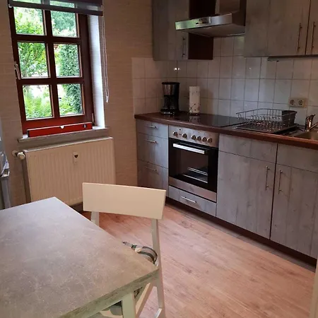 An Der Alten Stadtmauer *