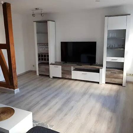 Apartment An Der Alten Stadtmauer *