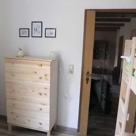 An Der Alten Stadtmauer Blankenburg