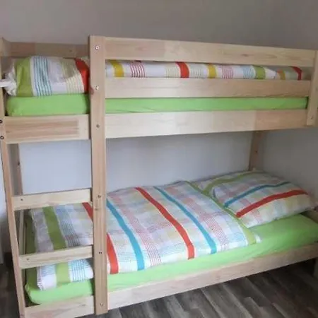 Apartament An Der Alten Stadtmauer *