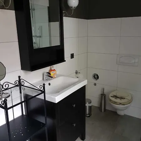 Διαμέρισμα An Der Alten Stadtmauer