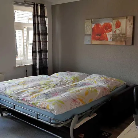 Διαμέρισμα An Der Alten Stadtmauer *