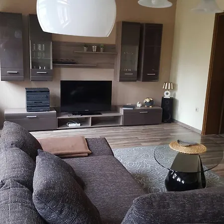 An Der Alten Stadtmauer Blankenburg