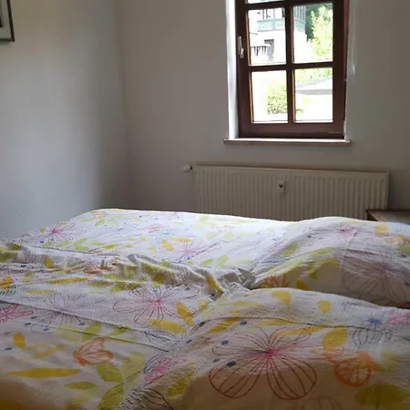 An Der Alten Stadtmauer Apartman