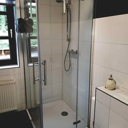 Apartment An Der Alten Stadtmauer *