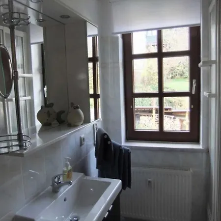 Apartman An Der Alten Stadtmauer