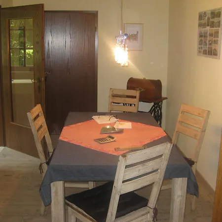 An Der Alten Stadtmauer Apartment Blankenburg (Harz)