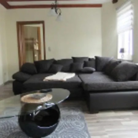 An Der Alten Stadtmauer Apartman