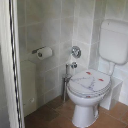 An Der Alten Stadtmauer *