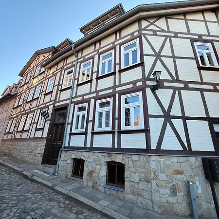 Ferienwohnungen An Der Alten Stadtmauer *