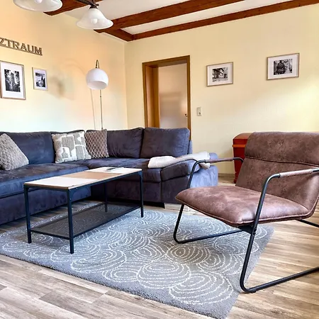 An Der Alten Stadtmauer *