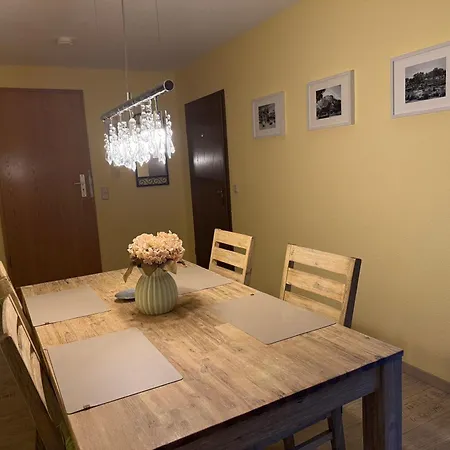 An Der Alten Stadtmauer