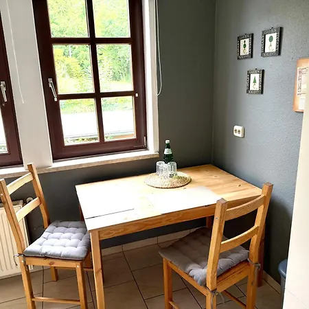 An Der Alten Stadtmauer *