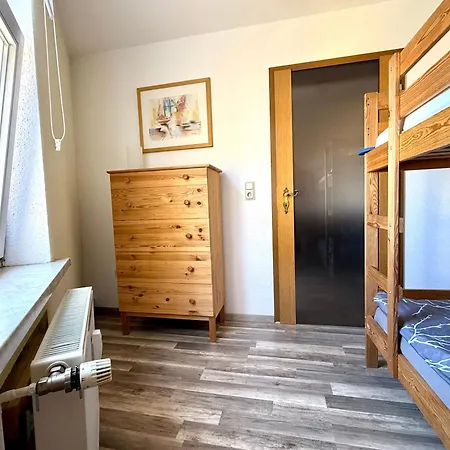 Apartamento Ferienwohnungen An Der Alten Stadtmauer