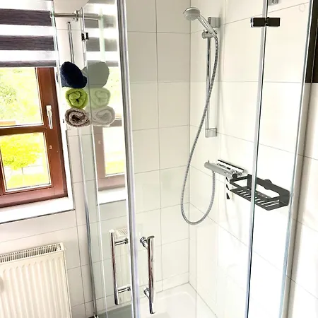 An Der Alten Stadtmauer Apartman