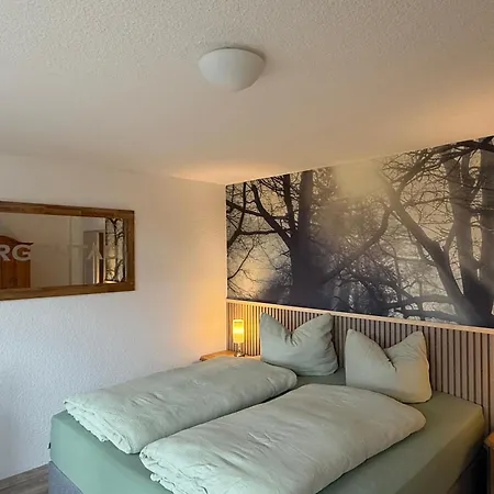 Apartman An Der Alten Stadtmauer *