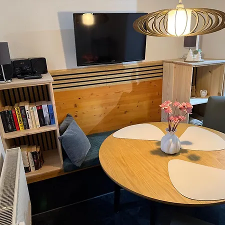 An Der Alten Stadtmauer