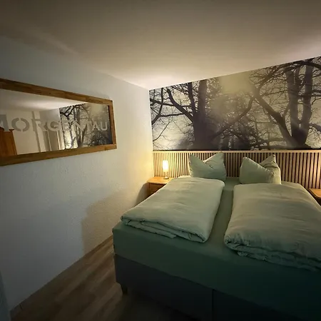 An Der Alten Stadtmauer * Blankenburg