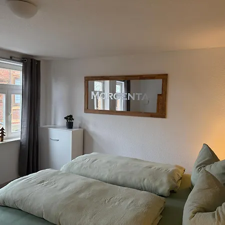 Apartman An Der Alten Stadtmauer Blankenburg