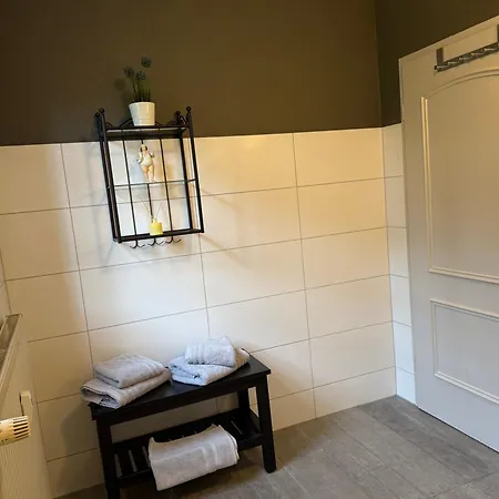 An Der Alten Stadtmauer