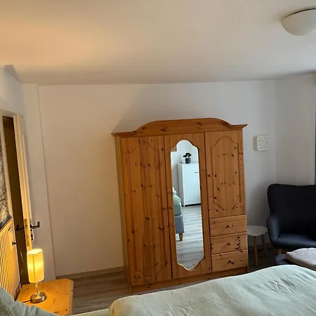 An Der Alten Stadtmauer