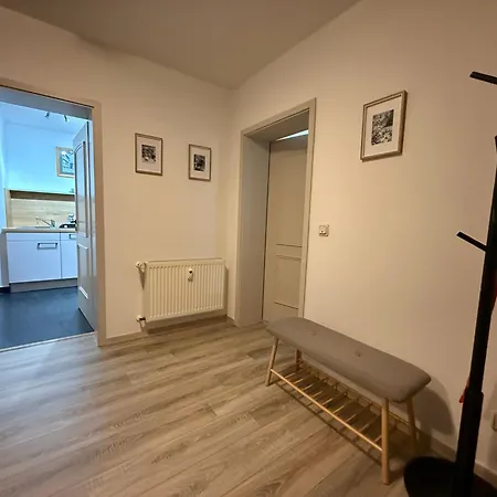 An Der Alten Stadtmauer * Blankenburg