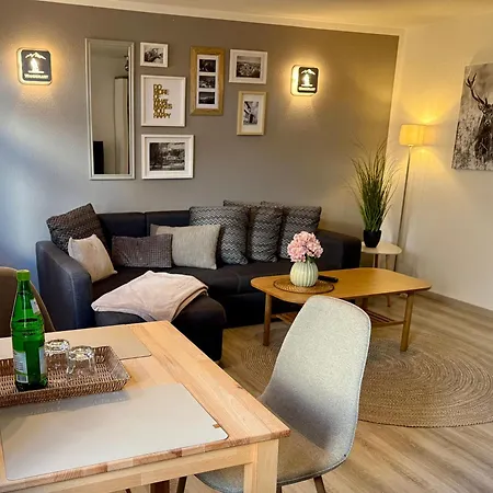 An Der Alten Stadtmauer Blankenburg