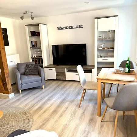 An Der Alten Stadtmauer Blankenburg