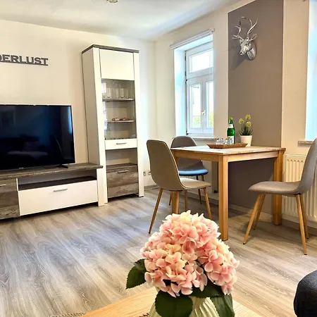 An Der Alten Stadtmauer *