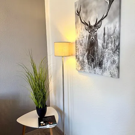 An Der Alten Stadtmauer *