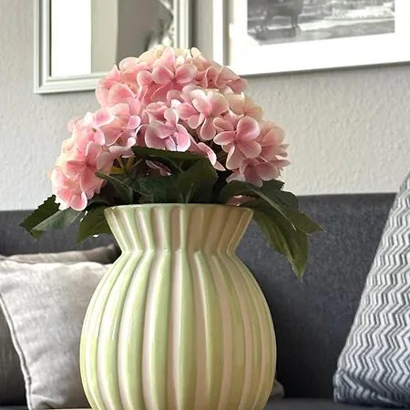 An Der Alten Stadtmauer Apartman