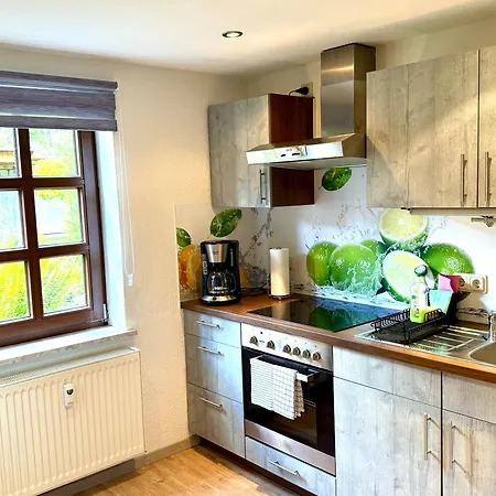 An Der Alten Stadtmauer