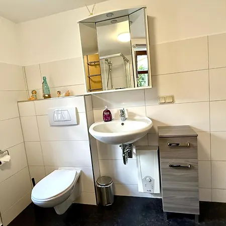 An Der Alten Stadtmauer