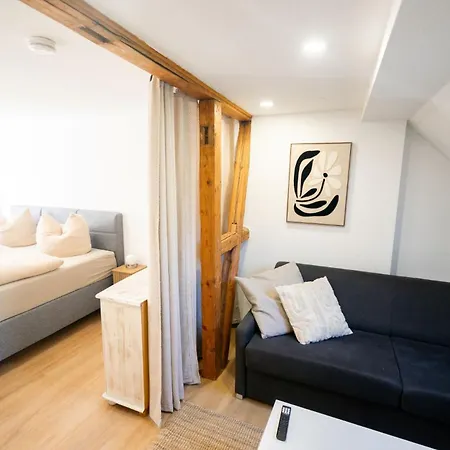 An Der Alten Stadtmauer